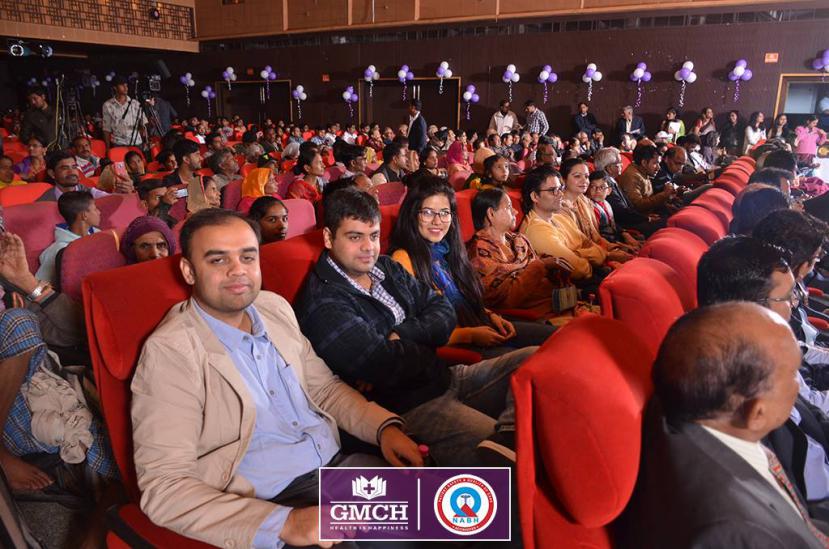 Cancer Awareness Programme and Survivors Meet 2019